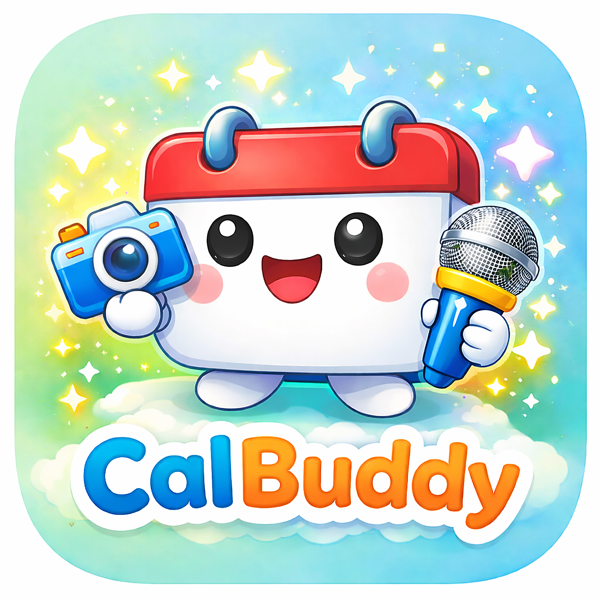 CalBuddy logo